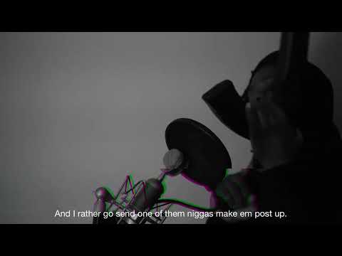 Demon Freestyle by KBE Prod by. BBgotthatbag