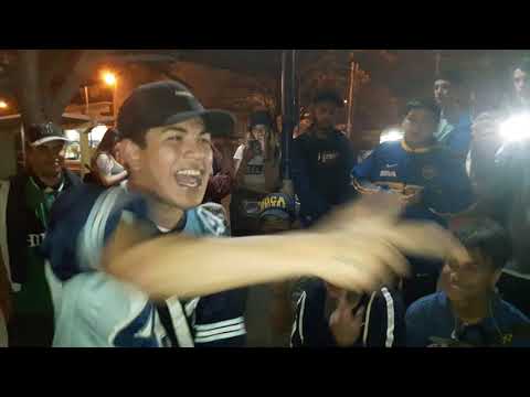 8tavos-BLITZ ROMAN VS RIED TRACK