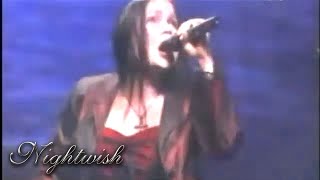 NIGHTWISH - Beauty Of The Beast (LIVE 2003)