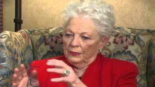 Former Governor Ann Richards Discusses the Nature of the Democratic Party in Texas