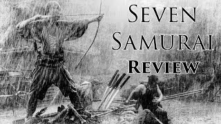 Seven Samurai | Samurai Film Review