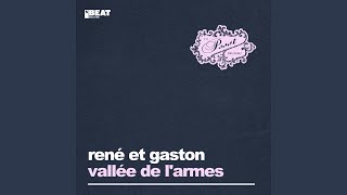 Vallée De l'Armes (Vallée 2000 Extended Mix)