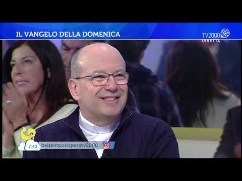 Bel tempo si spera - 29 marzo 2019