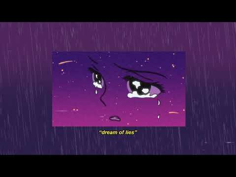 fishkid - dream of lies (ft. Brandon Hailey)