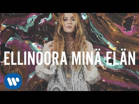 Ellinoora - Minä elän