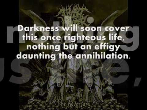 Video thumbnail for Laceration Penetration