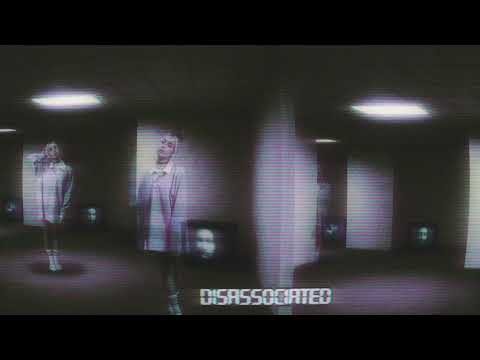 Cheska Moore - Disassociated [Lyrics video]