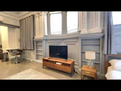 Boston Apartments - Studio 1 Bath - Boston - Back Bay