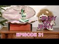 Jinny Oh Jinny Episode 21 Kerang Sakti