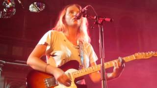 Lissie - Electric Eye (Judas Priest Cover) (HD) - Union Cha[el - 01.07.14