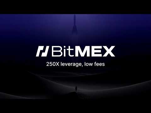 BitMEX crypto exchange shuts down after 11 years, urges ...