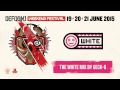 The colors of Defqon.1 2015 | WHITE mix by Geck ...