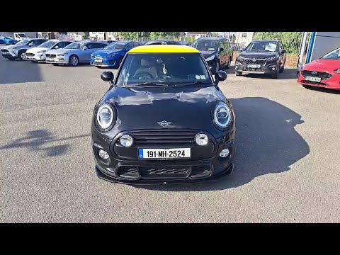MINI Cooper Cooper Sport John Cooper Works - Image 2