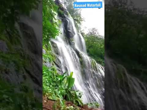Kosmad Waterfall 🥰