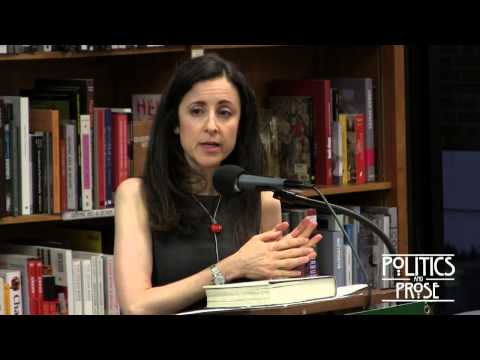 Sheri Fink "Five Days at Memorial"