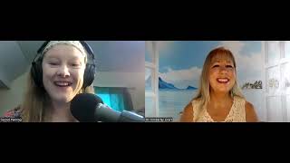 Journaling for Clarity & Peace - Becca Rae Eagle & Dr. Kimberley Linert