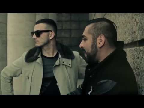 DEAL PACINO feat E-GREEN - DOGMA (OFFICIAL VIDEO)
