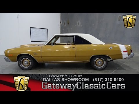 1974 Dodge Dart (CC-924199) for sale in O'Fallon, Illinois