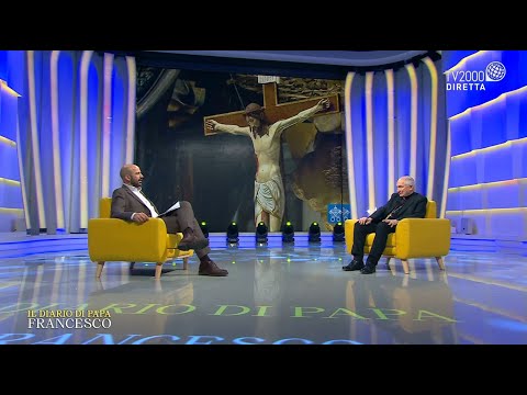 Il Diario di Papa Francesco, 12 gennaio 2021