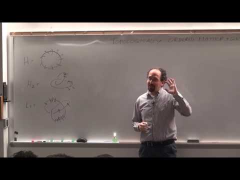 JQI Seminar 9/26/2016 - Steve Simon