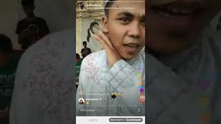 Download lagu TASYA & fikri felixshah nyanyi bareng (repost iG k @lusibanteng_) mp3