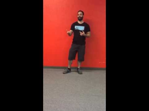 Screen upper extremity nerve compression/tension