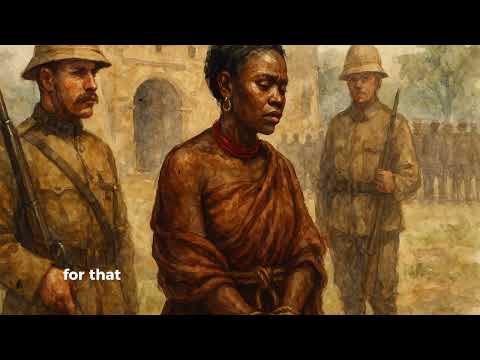Nehanda Charwe Nyakasikana video 1