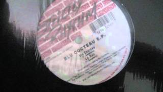 Blu Cocteau - Lo Hex