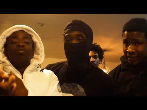 Kfn Shaun Ft Flip30 - UP DA SCO (Official Music Video)