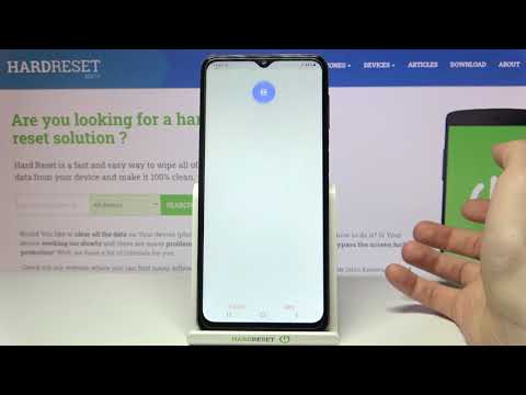 How to Add Photo to Contact on SAMSUNG Galaxy M32 – Assign Photo to Contact
