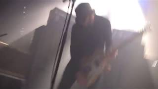 Sungrazer - mountain dusk with Jan Sluijsman