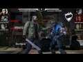 Slasher Jason Voorhees X Ray Fight Mortal Kombat X