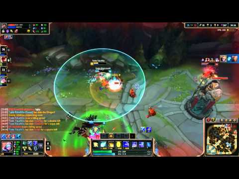 How to position as ADC
