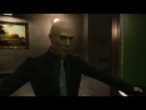 Steam Community :: Video :: [HITMAN 2] New York - Golden Handshake ...
