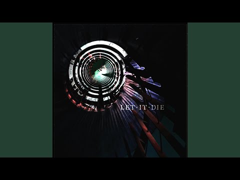 LET・IT・DIE