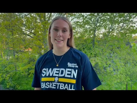 Welcome to Fila San Martino 2021/22: Amanda Kantzy