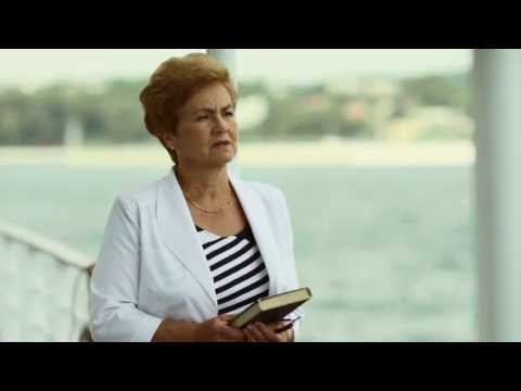 Zaczytane Wakacje - Rozdział I - Danuta Wałęsa