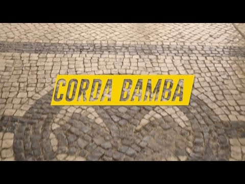KM - CORDA BAMBA (PROD. JACKIE)