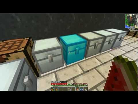 SMG Plays Scraft v4.4 SSP S06E65 - Update / Čerpání lávy / Přenos energie / Tesseracty