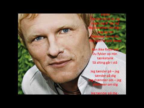 Jakob Sveistrup - JegTænder På Dig