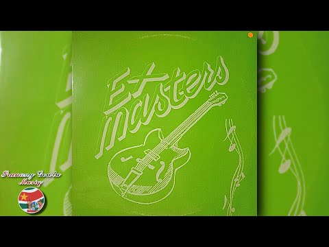 Ex Masters - Soul Medley ''FULL ALBUM'' LP 1982