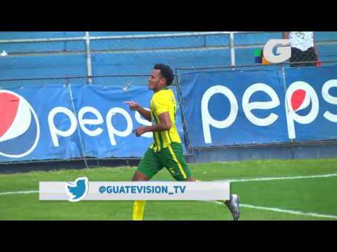 Video Resumen: Municipal 1-1 Guastatoya - Clausura 2017, Jornada 07