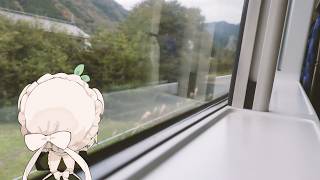 引っ越し道中の草津温泉旅Vlog #日本一周ククイの旅2024