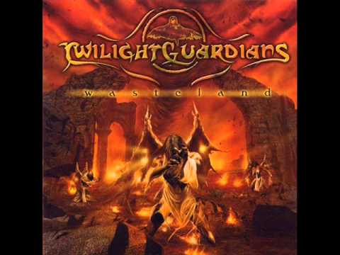 Twilight Guardians - Weak Generation
