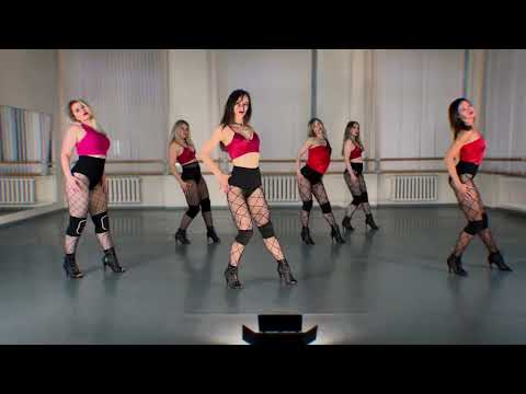 Her - Stwo T DANCE SCHOOL | CHOREO by TATIANA