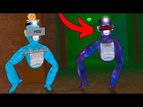 Banning Terrible Players in Big Scary...