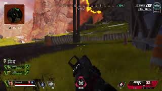 ［APEX]PS4・・・明日は休み、もう今日か