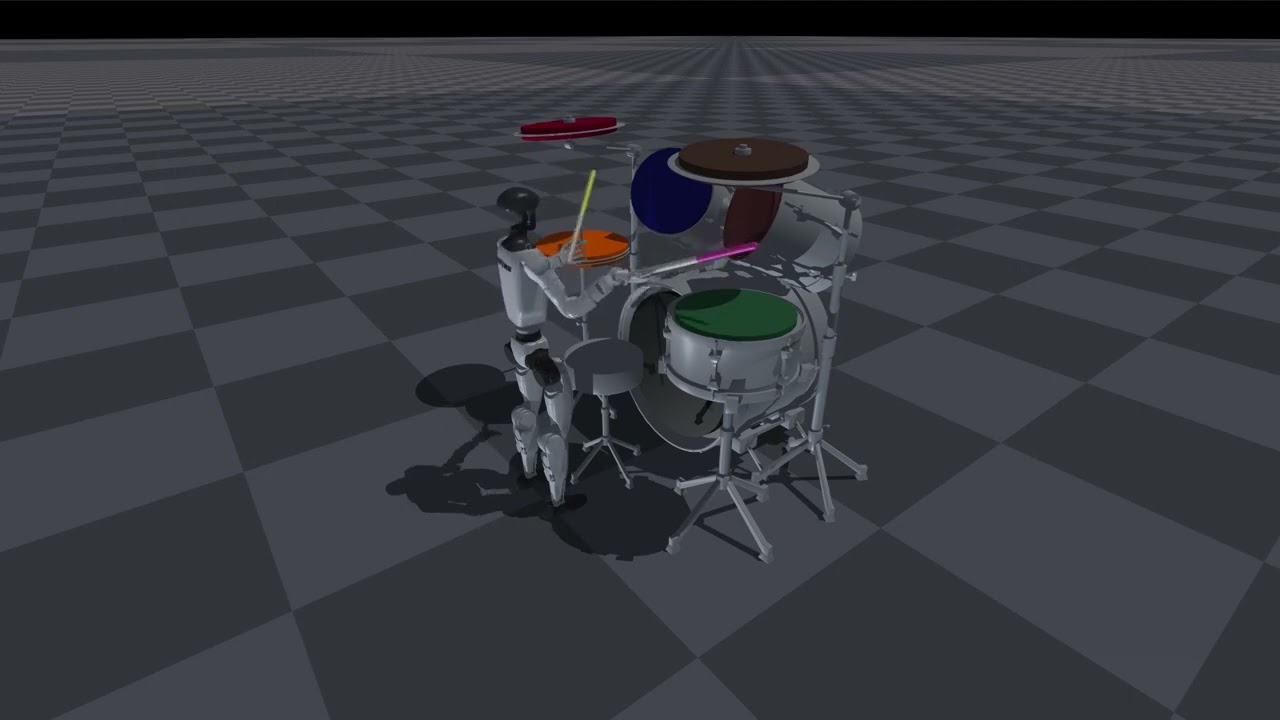 YouTube video