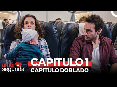Amor A Segunda Vista Capítulo 1 (Doblado en Español)
