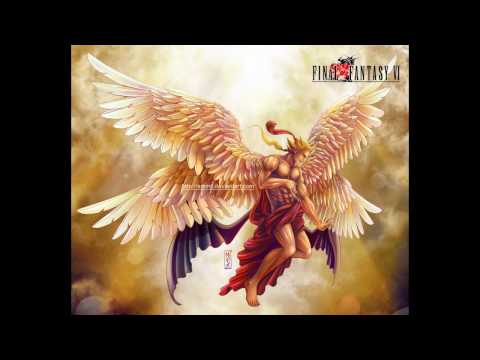 Best SMW Music 28 - Final Fantasy VI - Dancing Mad (part 5)